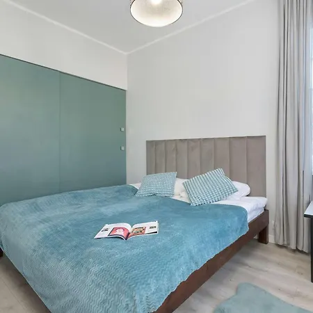 Jasny Z Parkingiem Glowne W Gdansku By Renters