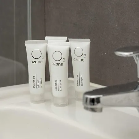 Jasny Z Parkingiem Glowne W Gdansku By Renters 아파트