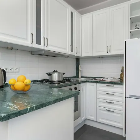 Jasny Z Parkingiem Glowne W Gdansku By Renters גדנסק