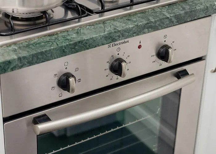 Appartement Jasny Z Parkingiem Glowne W Gdansku By Renters