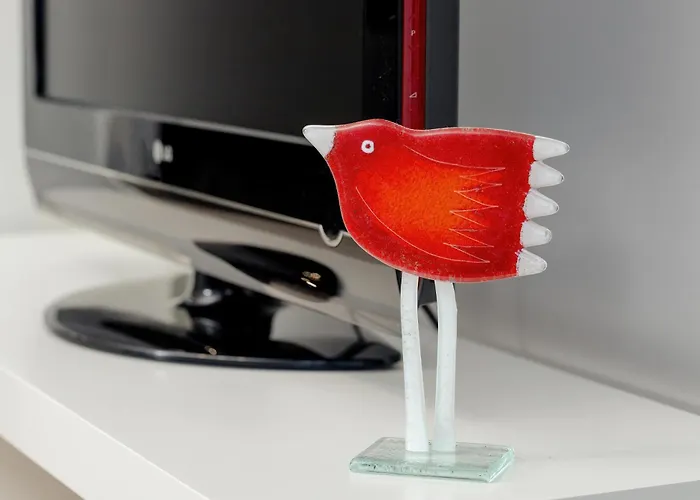 Jasny Z Parkingiem Główne W Gdańsku By Renters *