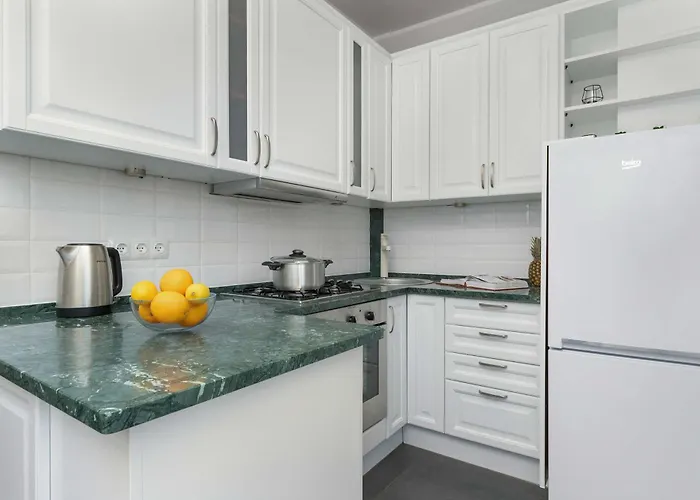 Jasny Z Parkingiem Glowne W Gdansku By Renters Gdańsk